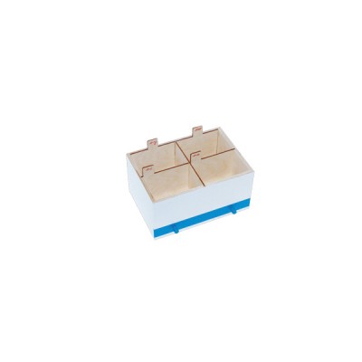 PAMS Diphthong Box (size 10” x 7” x 6”)