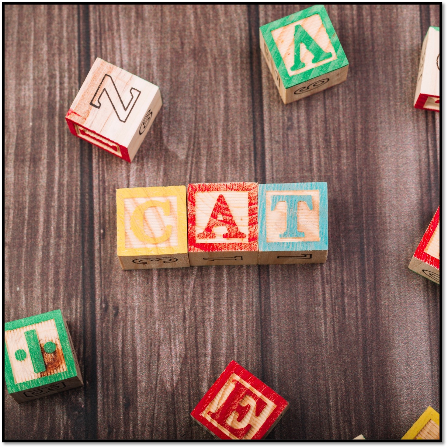 Montessori sensorial teaching materials USA