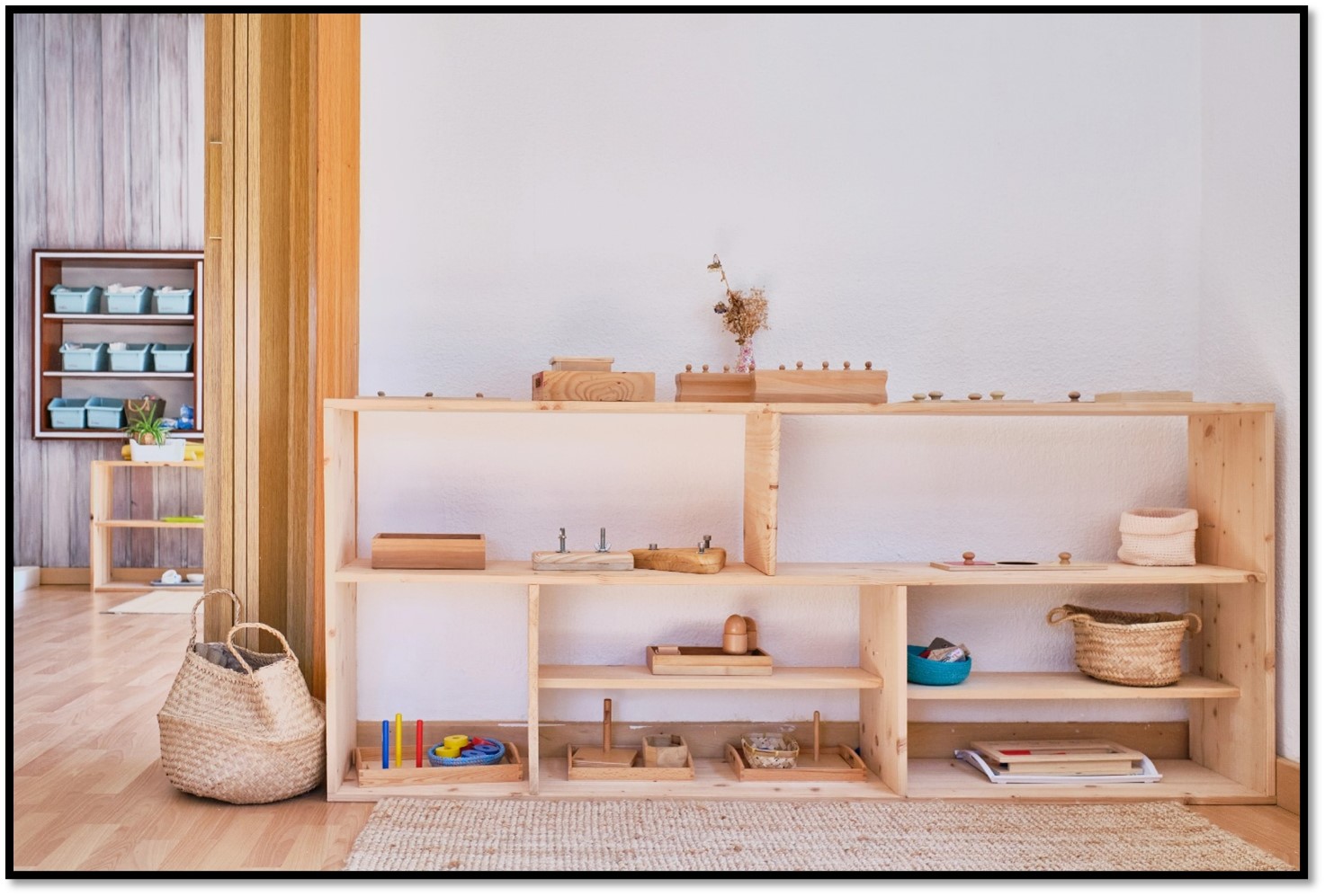 The Ultimate Montessori Furniture Buying Guide for Schools & Teachers in the USA 1 Classroom Furniture Guides