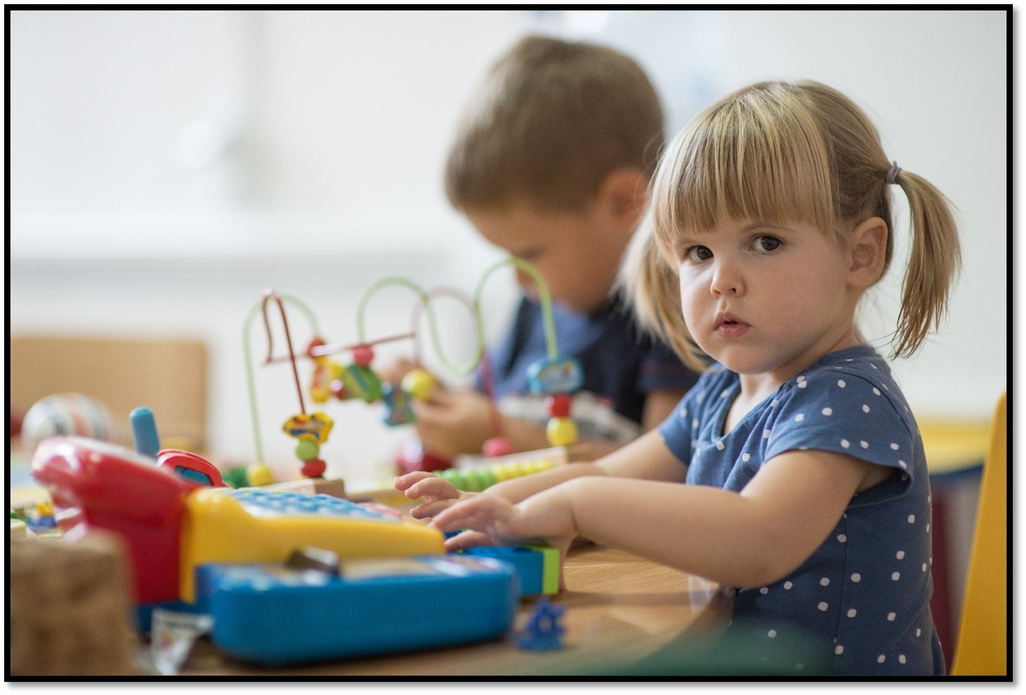 Montessori Furniture Guide for Schools Bruins Montessori