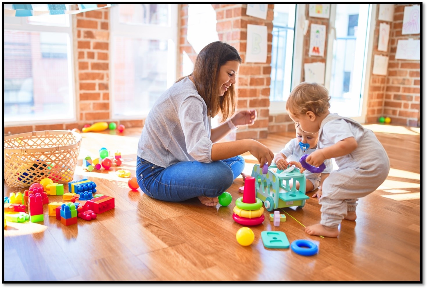 Choosing the Right Cylinder Block Set for Your Montessori Classroom in the USA 1 Montessori at Home
