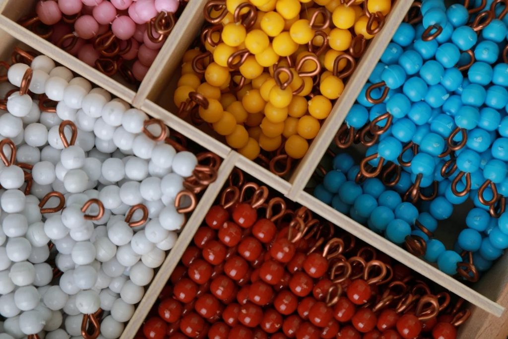 Why Wooden Educational Teaching Materials Are the Future of Montessori Learning in the USA 1 Montessori Education Basics