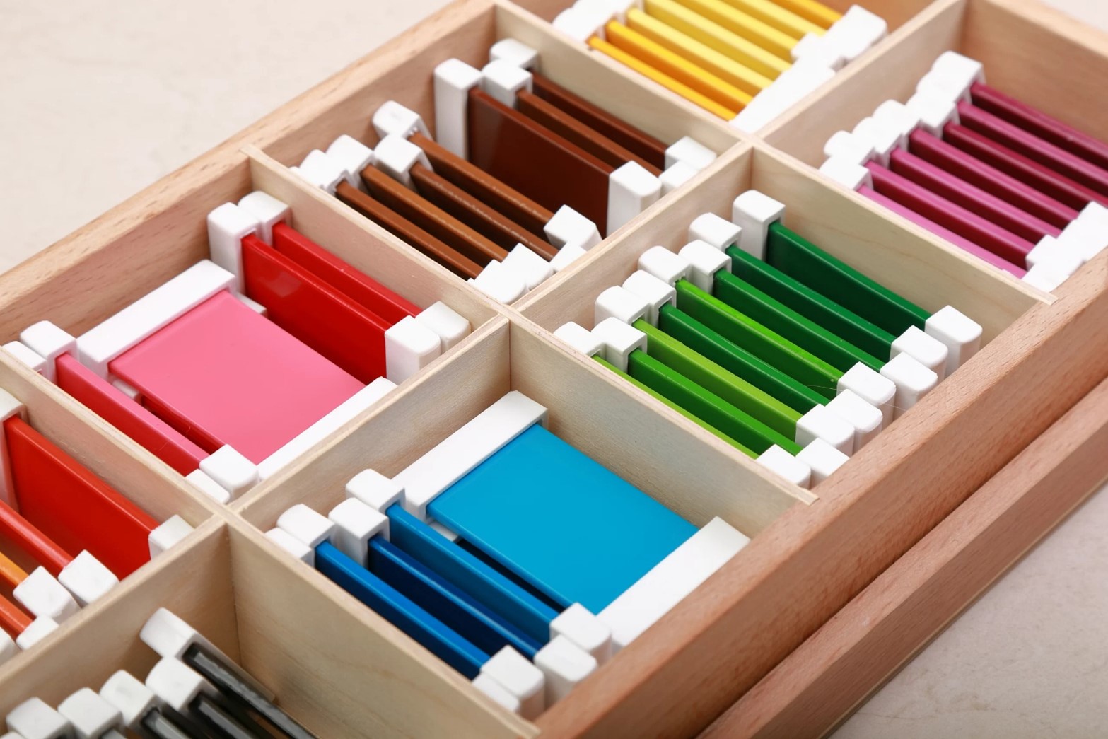 Why Wooden Educational Teaching Materials Are the Future of Montessori Learning in the USA 1 Montessori Materials for sale