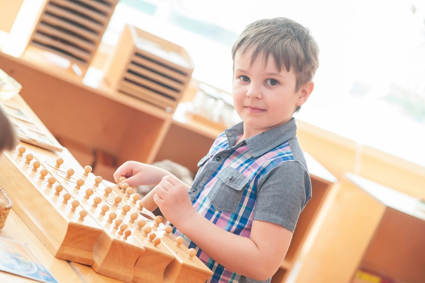 Setting Up a Montessori Classroom in USA: Materials, Furniture & Regulations You Need to Know 1 Classroom Packages